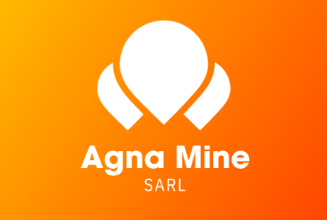 Agna Mine SARL